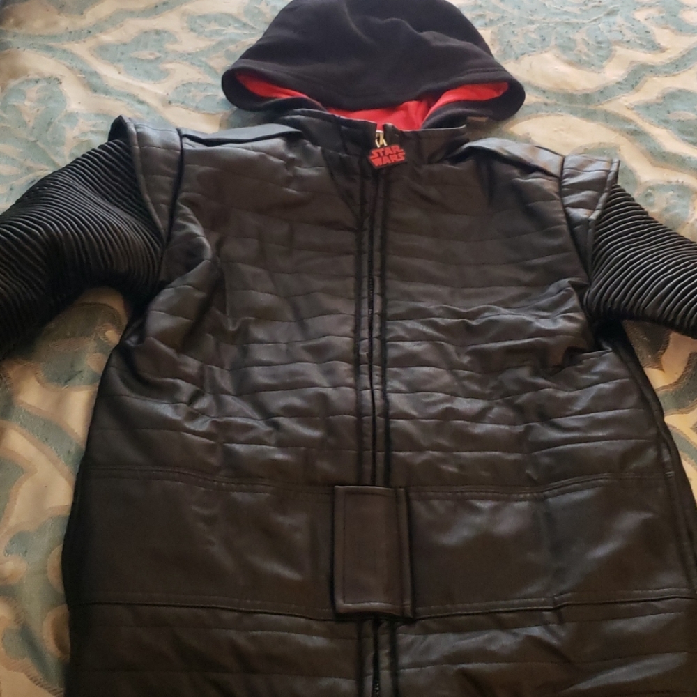 Disney Kylo Ren Jacket